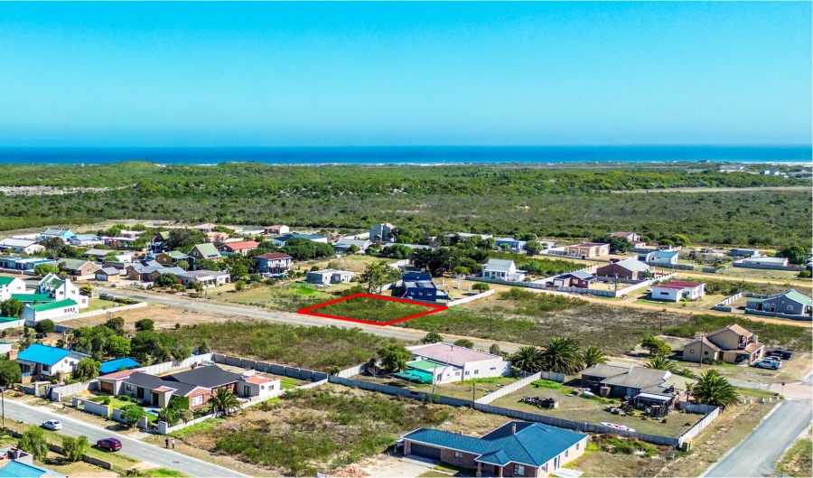 0 Bedroom Property for Sale in Fisherhaven Western Cape